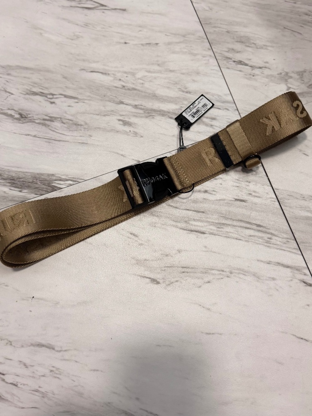 NWT Rudsak Belt